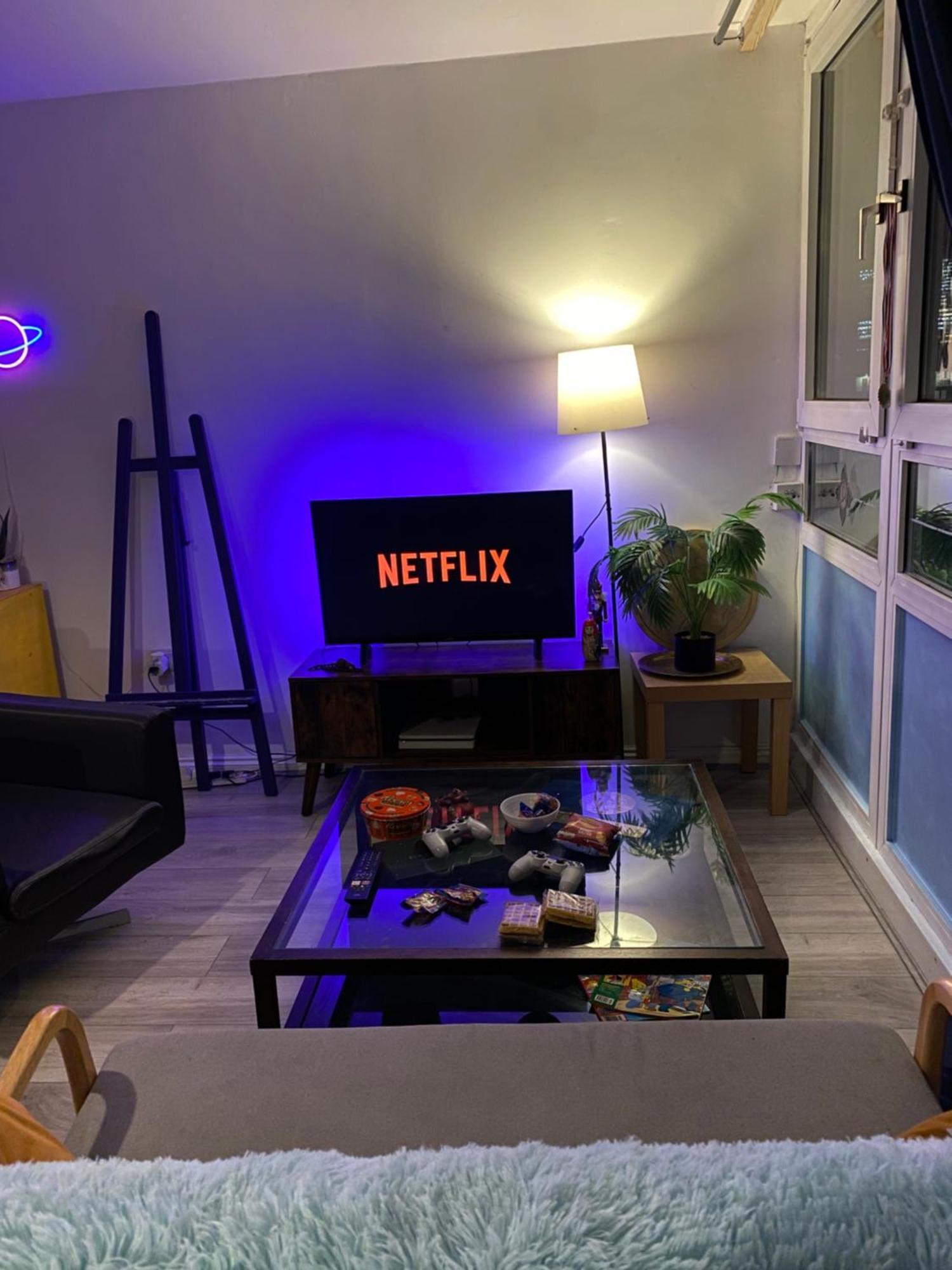 Canary Wharf Serviced Apartement London Luaran gambar